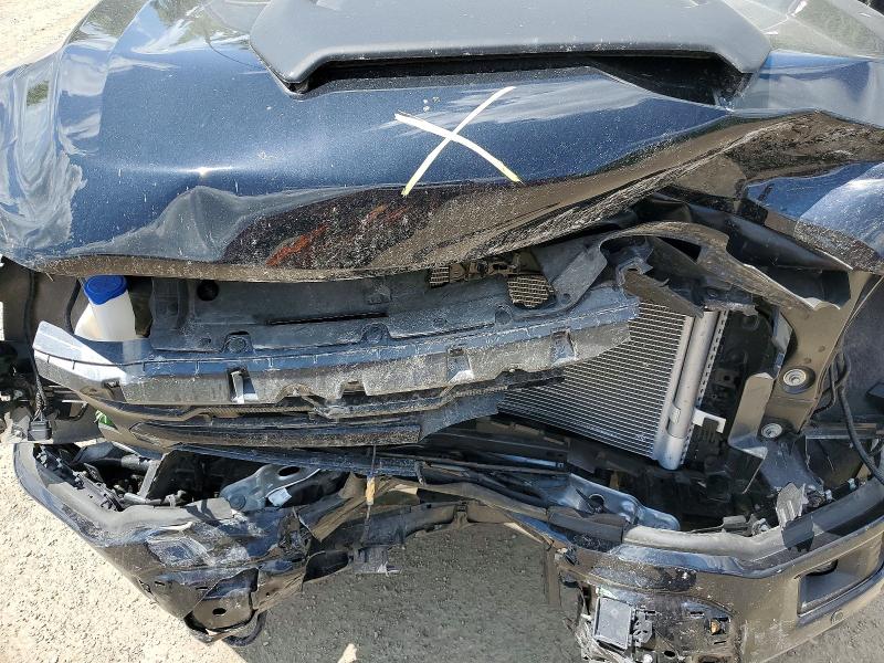 Продажа на аукционе авто 2024 Ford F150, vin: 1FTFW3L89RFA13206, номер лота: 61777336