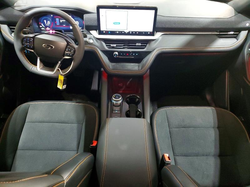 Продаж на аукціоні авто 2026 Ford Explorer, vin: 1FMWK8JCXTGB41063, номер лоту: 60845636