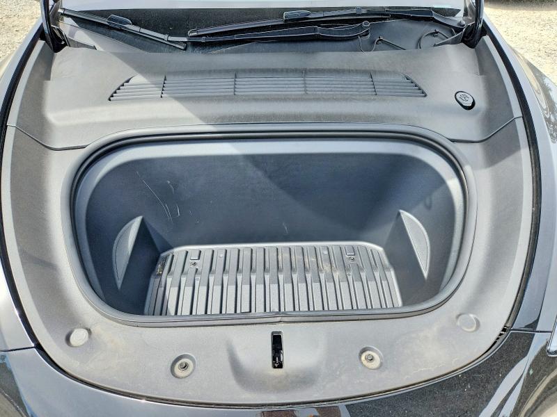 Aukcja sprzedaży 2022 Tesla Model Y, vin: 7SAYGDEF8NF347476, numer aukcji: 85615085