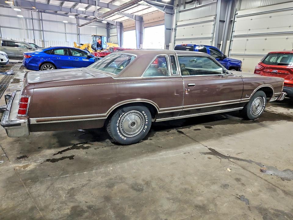 Aukcja sprzedaży 1978 Ford Ltd, vin: 8J64S206794, numer aukcji: 60329476