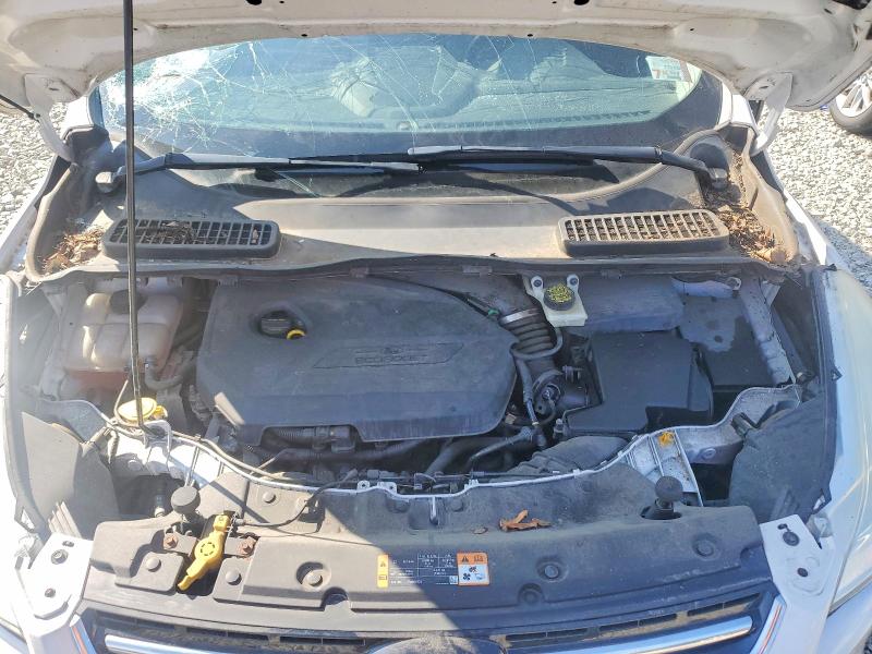 62405536 :رقم المزاد ، 1FMCU0JXXEUE00107 vin ، 2014 Ford Escape مزاد بيع