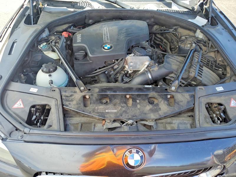 59883976 :رقم المزاد ، WBAXG5C56DD230491 vin ، 2013 Bmw 528 مزاد بيع