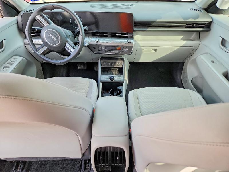 Aukcja sprzedaży 2024 Hyundai Kona, vin: KM8HC3AB8RU144750, numer aukcji: 60777466