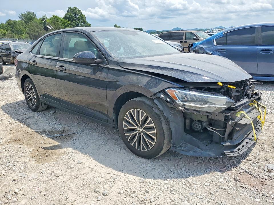 Aukcja sprzedaży 2020 Volkswagen Jetta, vin: 3VWC57BU8LM082873, numer aukcji: 60289476