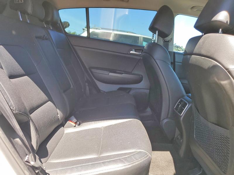 Auction sale of the 2017 Kia Sportage, vin: KNDPNCAC4H7074535, lot number: 62629336