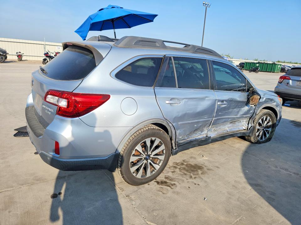 Продажа на аукционе авто 2017 Subaru Outback, vin: 4S4BSENCXH3308205, номер лота: 62883186