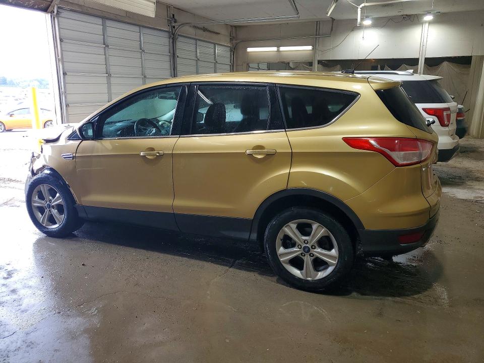 Продажа на аукционе авто 2015 Ford Escape, vin: 1FMCU0GX3FUA50893, номер лота: 62948046