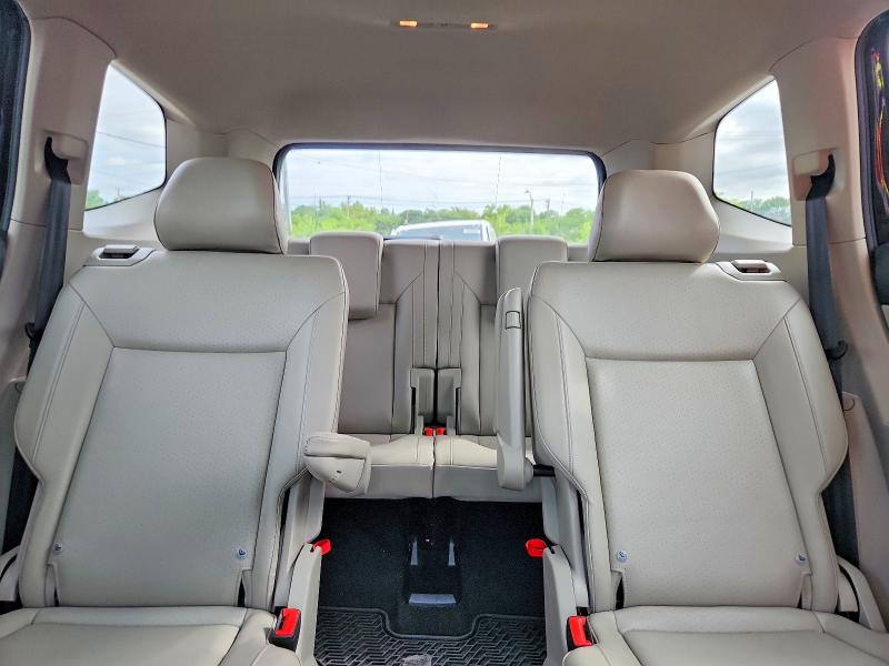 Продаж на аукціоні авто 2019 Volkswagen Atlas, vin: 1V2UR2CA1KC624235, номер лоту: 59950716
