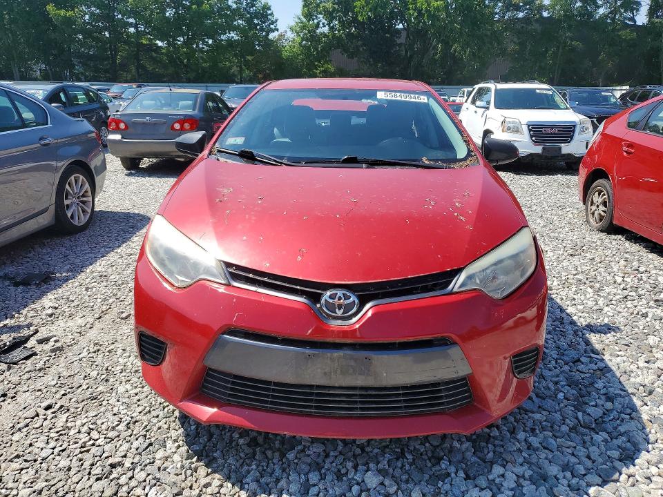 2015 Toyota Corolla მანქანა იყიდება აუქციონზე, vin: 2T1BURHE1FC343187, აუქციონის ნომერი: 55849946