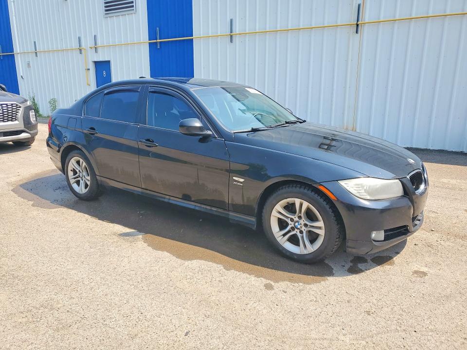 Продажа на аукционе авто 2011 Bmw 328, vin: WBAPK7C57BA974030, номер лота: 59599636