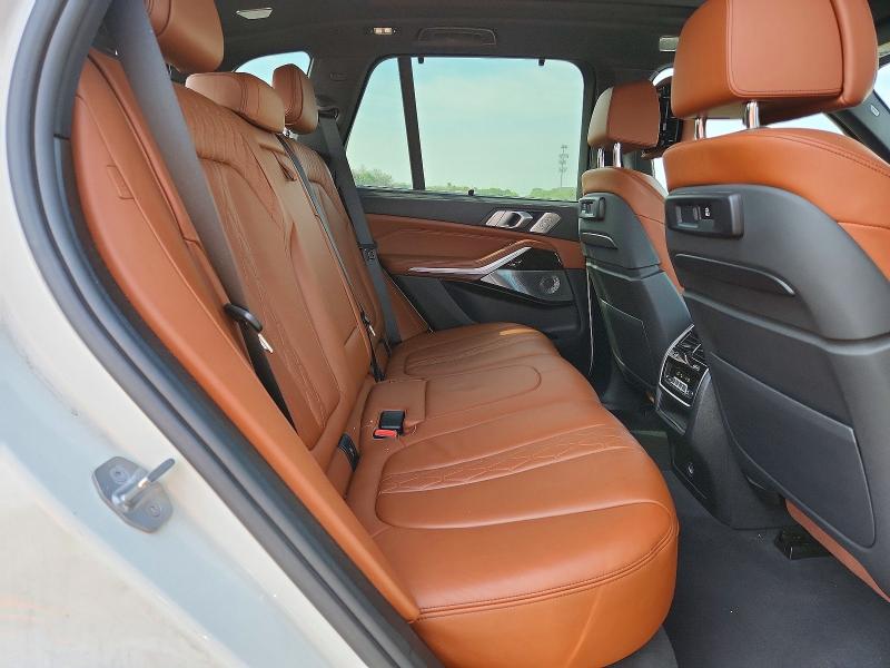 2019 Bmw X5 მანქანა იყიდება აუქციონზე, vin: 5UXCR6C58KLL25430, აუქციონის ნომერი: 61444456