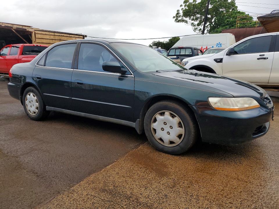 Продаж на аукціоні авто 2000 Honda Accord, vin: 1HGCG5644YA125929, номер лоту: 60446436