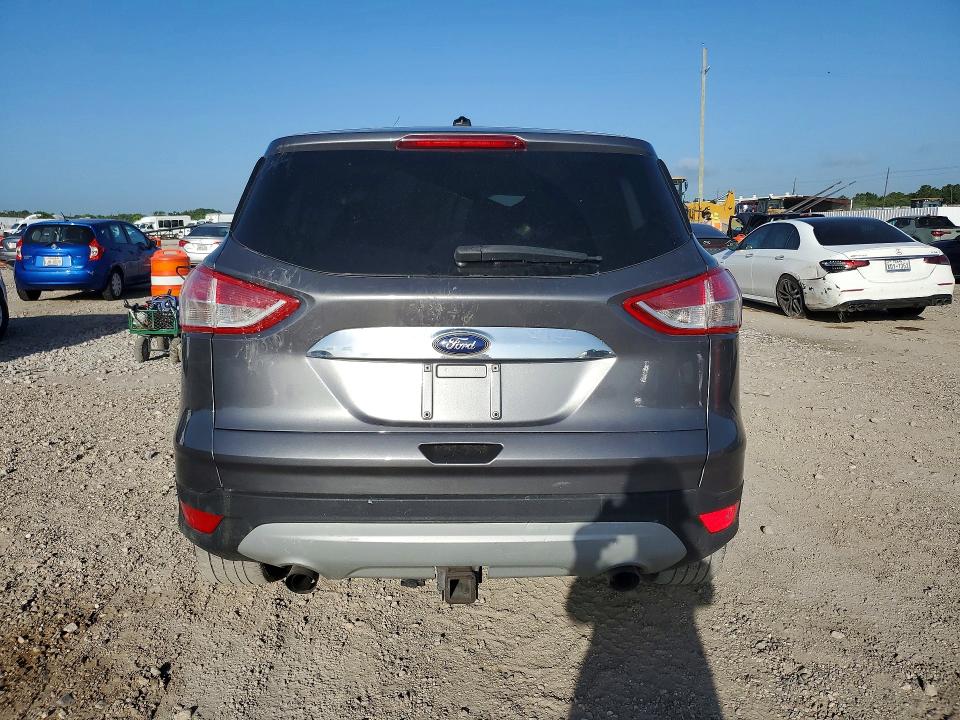 2013 Ford Escape მანქანა იყიდება აუქციონზე, vin: 1FMCU9H9XDUD51226, აუქციონის ნომერი: 61908896