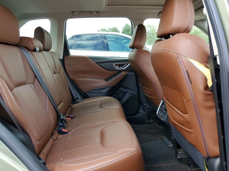 63158646 :رقم المزاد ، JF2SKAXC1LH526394 vin ، 2020 Subaru Forester مزاد بيع