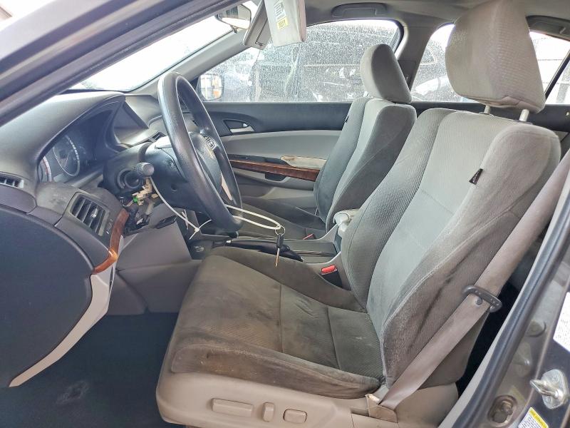 Auction sale of the 2012 Honda Accord, vin: 1HGCP3F73CA007944, lot number: 60146436