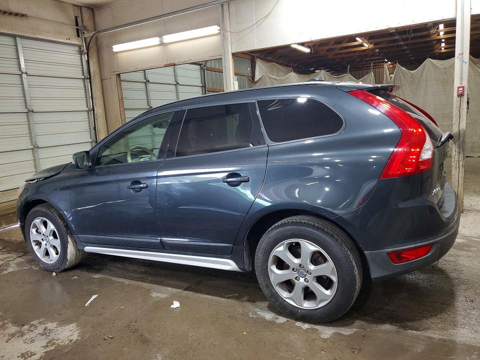 Продаж на аукціоні авто 2010 Volvo Xc60, vin: YV4982DL5A2051366, номер лоту: 62408746