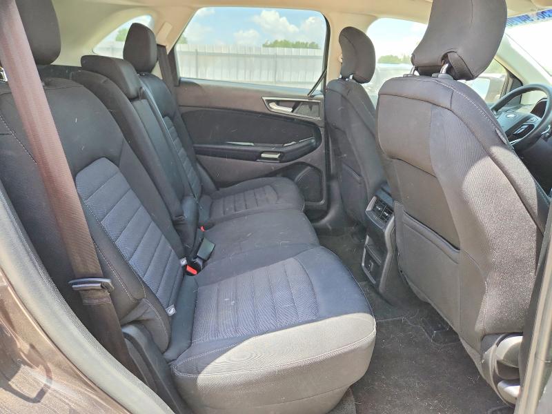 Aukcja sprzedaży 2015 Ford Edge, vin: 2FMTK3G93FBB45260, numer aukcji: 58994796