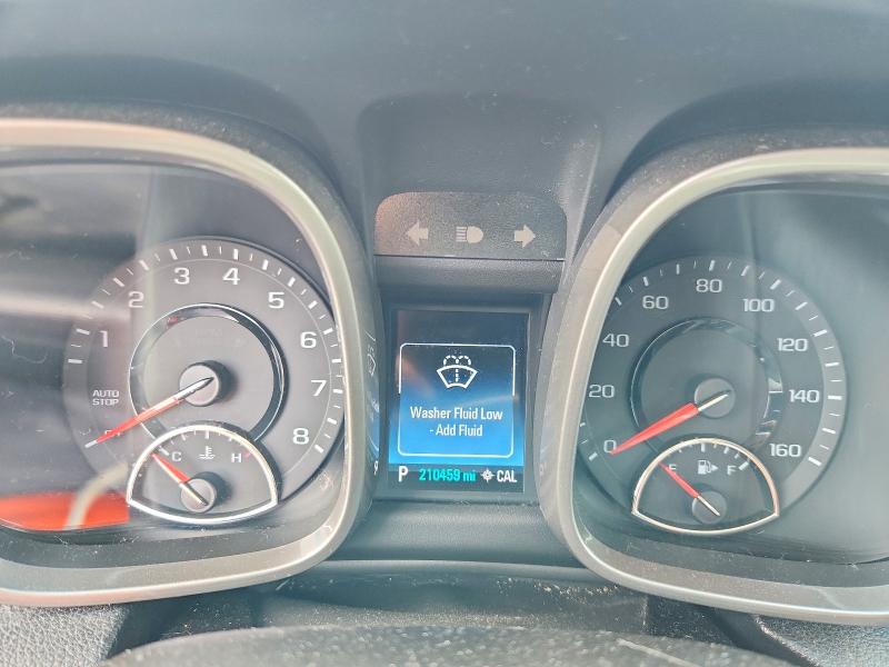 Продажа на аукционе авто 2015 Chevrolet Malibu, vin: 1G11F5SL2FF261779, номер лота: 60436756