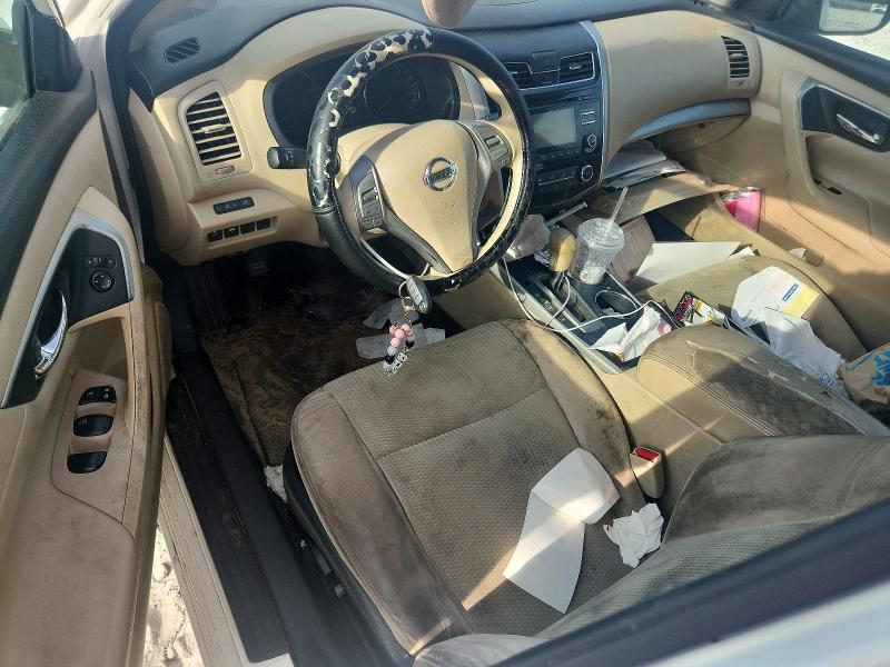 60715466 :رقم المزاد ، 1N4AL3AP9FC458948 vin ، 2015 Nissan Altima مزاد بيع