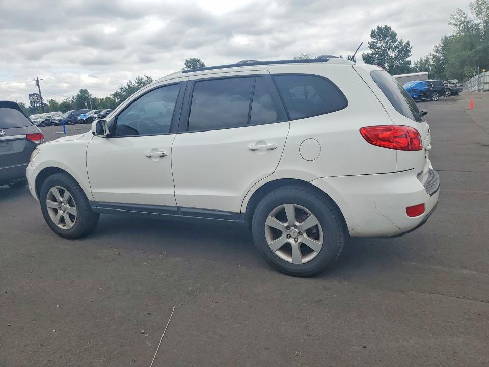 Aukcja sprzedaży 2009 Hyundai Santa Fe, vin: 5NMSH13E29H246365, numer aukcji: 61758896