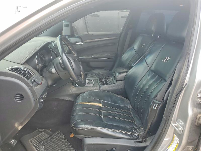 Продажа на аукционе авто 2016 Chrysler 300, vin: 2C3CCABG0GH238476, номер лота: 60045796