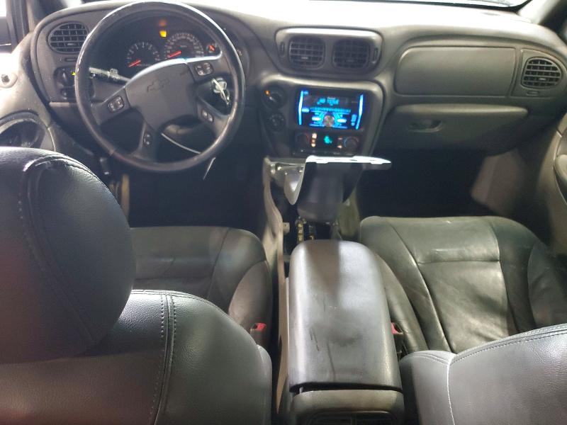 62834916 :رقم المزاد ، 1GNDT13S332348936 vin ، 2003 Chevrolet Trailblazer مزاد بيع