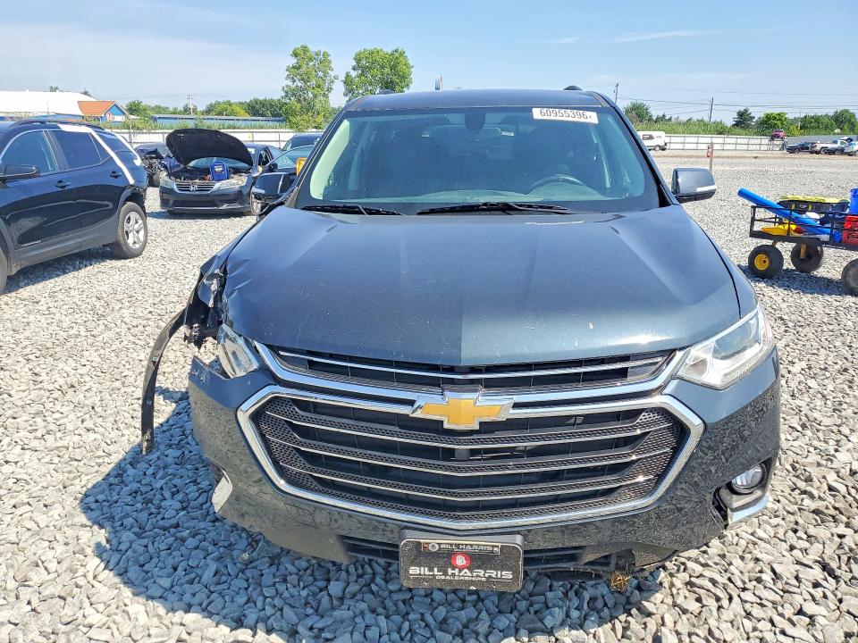 Продаж на аукціоні авто 2019 Chevrolet Traverse, vin: 1GNERGKW1KJ266833, номер лоту: 60955396