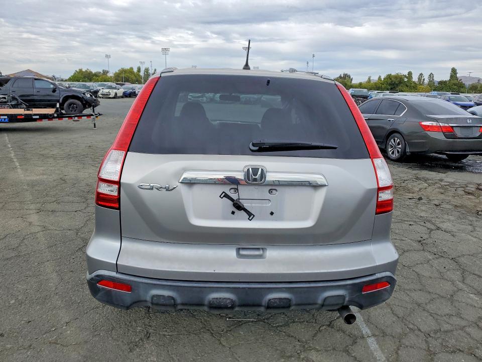 Продаж на аукціоні авто 2007 Honda Cr-v, vin: JHLRE48507C047900, номер лоту: 61087226