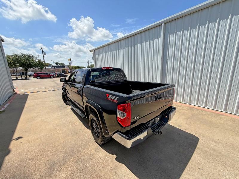 61814166 :رقم المزاد ، 5TFDW5F15EX407145 vin ، 2014 Toyota Tundra مزاد بيع