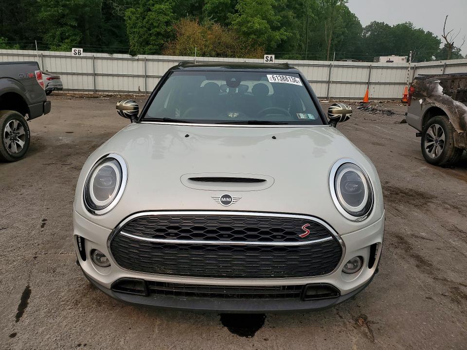 Aukcja sprzedaży 2022 Mini Cooper, vin: WMWXJ1C03N2R37916, numer aukcji: 61388136