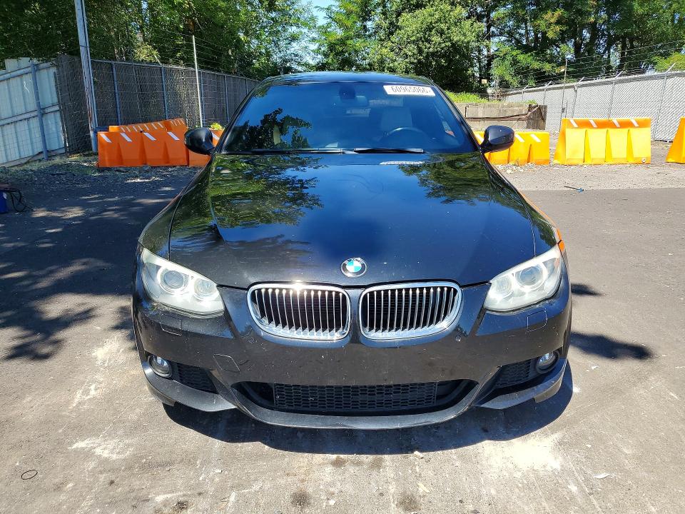 60965066 :رقم المزاد ، WBAKE5C51CJ106127 vin ، 2012 Bmw 328 مزاد بيع