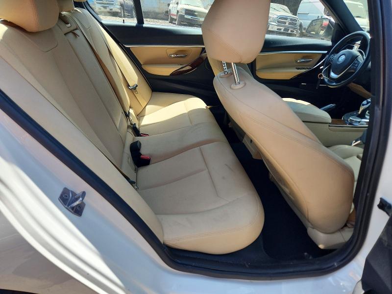 Auction sale of the 2017 Bmw 330, vin: WBA8D9G30HNU63036, lot number: 59638456