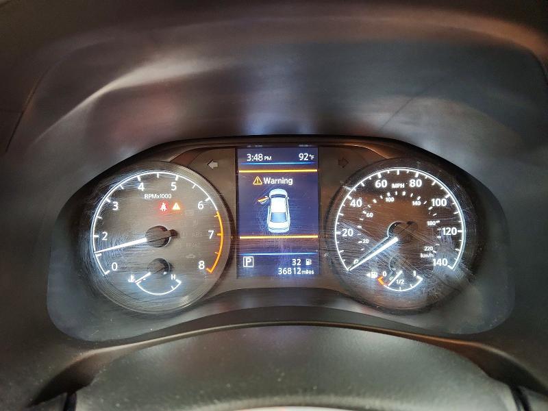 Продаж на аукціоні авто 2022 Nissan Altima, vin: 1N4BL4BVXNN366287, номер лоту: 62324996