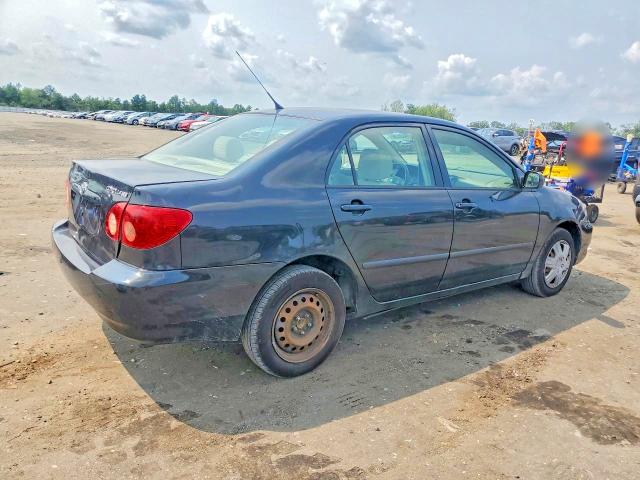 Продажа на аукционе авто 2008 Toyota Corolla, vin: 1NXBR32EX8Z031863, номер лота: 62963136