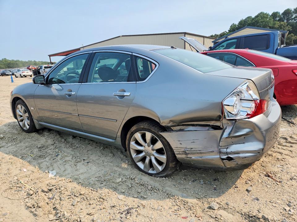 Aukcja sprzedaży 2007 Infiniti M35, vin: JNKAY01FX7M450806, numer aukcji: 60273906