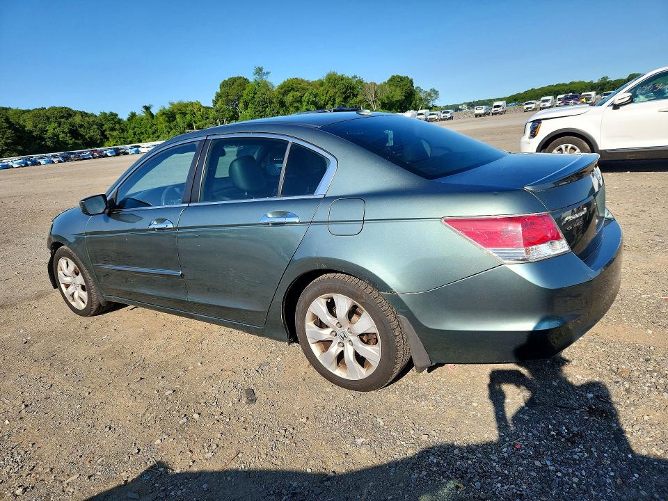 Продажа на аукционе авто 2009 Honda Accord, vin: 1HGCP36889A025177, номер лота: 61993586