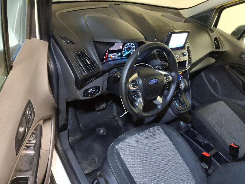 59857206 :رقم المزاد ، NM0LS7E22M1500782 vin ، 2021 Ford Transit Connect مزاد بيع