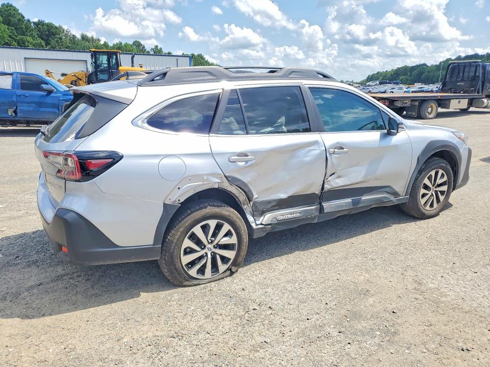 Aukcja sprzedaży 2024 Subaru Outback, vin: 4S4BTACC2R3103925, numer aukcji: 60270306
