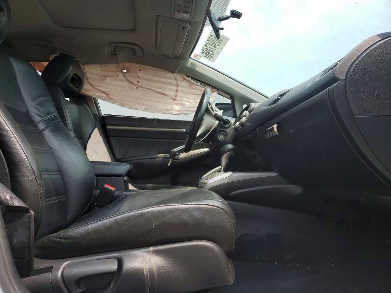 Aukcja sprzedaży 2008 Acura Csx, vin: 2HHFD56558H202108, numer aukcji: 60947496