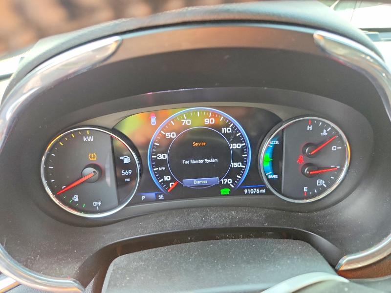 Aukcja sprzedaży 2019 Chevrolet Malibu, vin: 1G1ZF5SU6KF175798, numer aukcji: 60964776