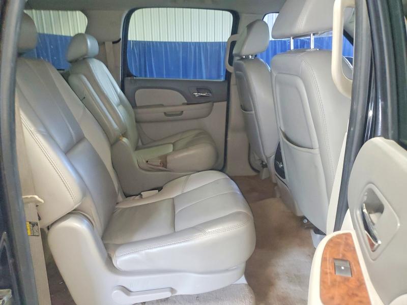 Aukcja sprzedaży 2007 Chevrolet Suburban, vin: 1GNFK16347J201049, numer aukcji: 59677286