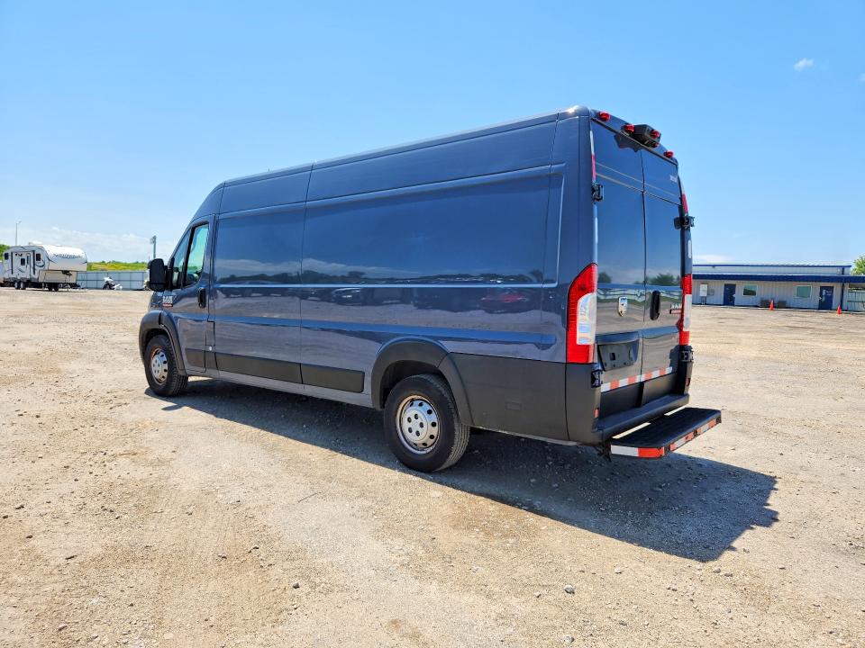 Aukcja sprzedaży 2021 Ram Promaster 3500, vin: 3C6FRVJG2ME501582, numer aukcji: 59184476