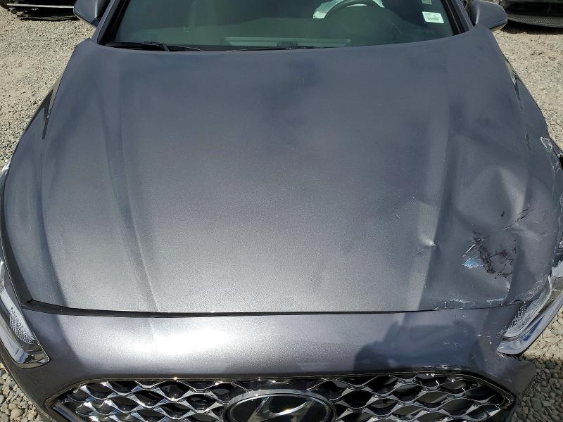 2019 Hyundai Sonata მანქანა იყიდება აუქციონზე, vin: 5NPE34AF1KH812923, აუქციონის ნომერი: 59337896
