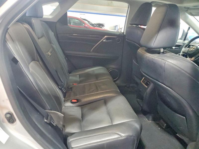 Продажа на аукционе авто 2016 Lexus Rx 350, vin: 2T2BZMCA8GC020390, номер лота: 59994836