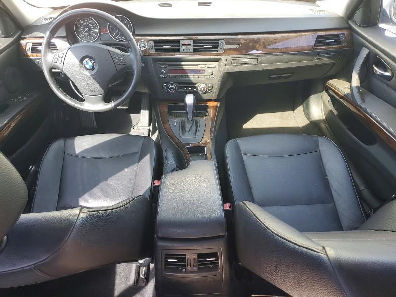 Продаж на аукціоні авто 2011 Bmw 328, vin: WBAPH7G5XBNN03247, номер лоту: 61495916