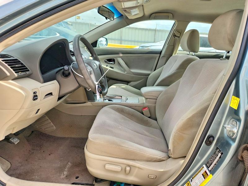Продаж на аукціоні авто 2011 Toyota Camry, vin: 4T1BF3EK2BU714593, номер лоту: 60668156