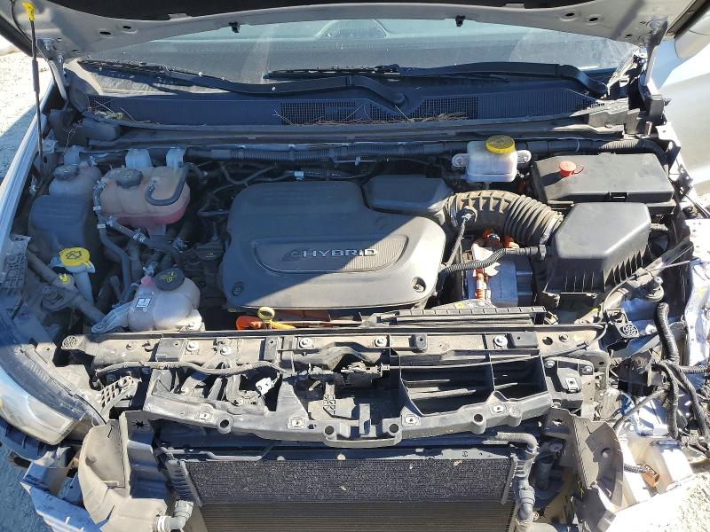 Продажа на аукционе авто 2022 Chrysler Pacifica, vin: 2C4RC1L74NR183655, номер лота: 60586626