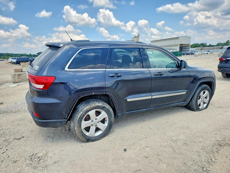 60769726 :رقم المزاد ، 1C4RJFAG3DC650190 vin ، 2013 Jeep Grand Cherokee مزاد بيع