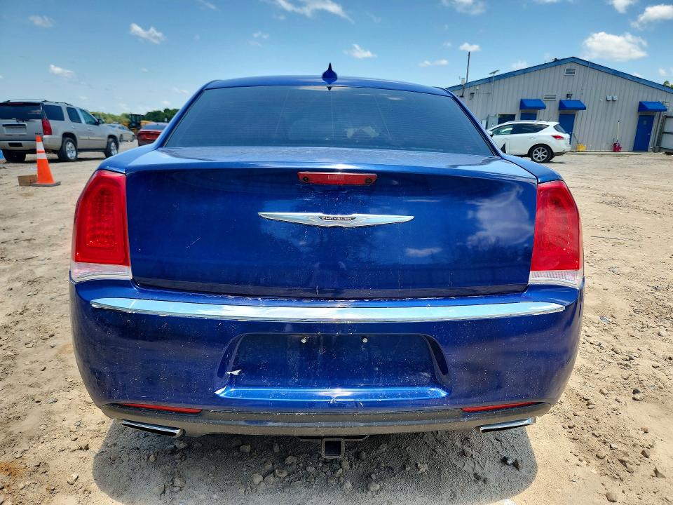 Aukcja sprzedaży 2018 Chrysler 300, vin: 2C3CCAAG3JH308528, numer aukcji: 59253406
