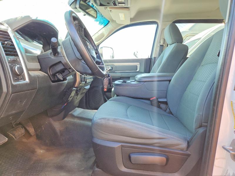 Продажа на аукционе авто 2014 Ram 3500, vin: 3C63R3HT9EG239673, номер лота: 59648716
